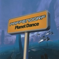 Purchase Paffendorf - Planet Dance