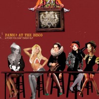 Purchase Panic! At The Disco - A Fever You Can't Sweat Out (Japanese Limited Edition)