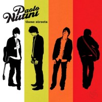 Purchase Paolo Nutini - These Streets