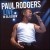 Buy Paul Rodgers - Live in Glasgow Mp3 Download