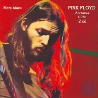 Purchase Pink Floyd - More Blues
