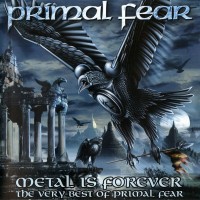 Purchase Primal Fear - Metal Is Forever (The Very Best Of Primal Fear) CD1