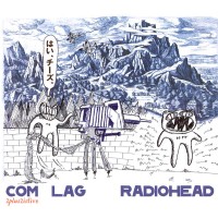 Purchase Radiohead - Com Lag (EP)