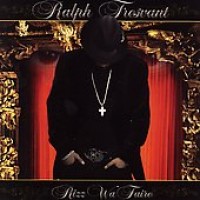 Purchase Rizzwafair - Ralph Tresvant