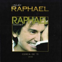 Purchase Raphael - Cerca De Ti