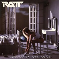 Purchase Ratt - Invasion Of Your Privacy