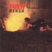 Purchase Ratt - Out Of The Cellar (Vinyl)