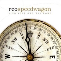 Purchase REO Speedwagon - Find Your Own Way Home