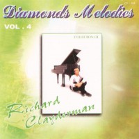 Purchase Richard Clayderman - Diamonds Melodies Vol.4
