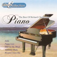 Purchase Richard Clayderman - Piano (The Best Of)