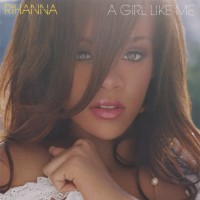Purchase Rihanna - A Girl Like Me