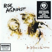 Purchase Rise Against - The Sufferer & The Witness