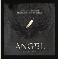 Purchase VA - Angel Soundtrack