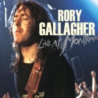 Purchase Rory Gallagher - Live At Montreux