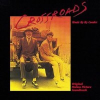 Purchase Ry Cooder - Crossroads