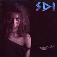 Purchase S.D.I. - Mistreated