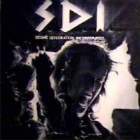 Purchase S.D.I. - Satans Defloration Incorporated