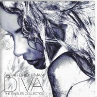 Purchase Sarah Brightman - Diva The Singles Collection