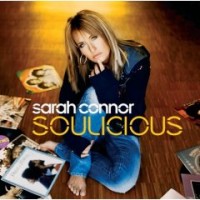 Purchase Sarah Connor - Soulicious