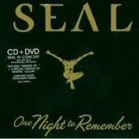 Purchase Seal - One Night To Remember