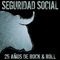 Purchase Seguridad Social - 25 Anos De Rock & Roll CD1