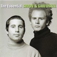 Purchase Simon & Garfunkel - The Essential Simon & Garfunkel CD1