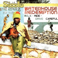 Purchase Sizzla - Waterhouse Redemption