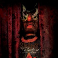 Purchase Slipknot - Voliminal Inside The Nine