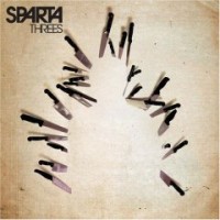 Purchase Sparta - Threes