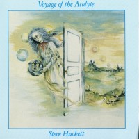 Purchase Steve Hackett - Voyage Of The Acolyte (Vinyl)