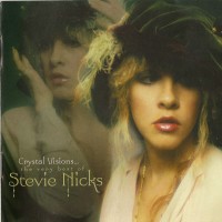 Purchase Stevie Nicks - Crystal Visions… The Very Best Of