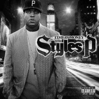 Purchase Styles P - Time Is Money