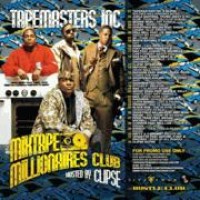 Purchase VA - Mixtape Millionaires Club