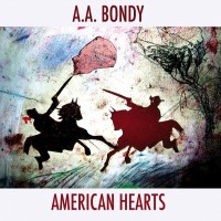 Purchase A.A. Bondy - American Hearts