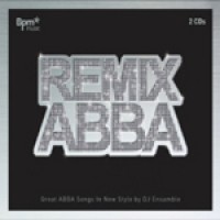 Purchase VA - Remix Abba CD1