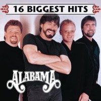 Purchase Alabama - 16 Biggest Hits