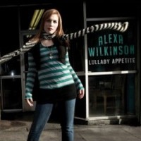 Purchase Alexa Wilkinson - Lullaby Appetite