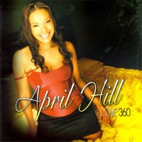 Purchase April Hill - Love 360