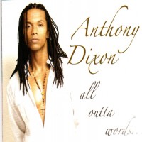 Purchase Anthony Dixon - All Outta Words