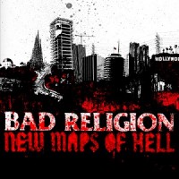 Purchase Bad Religion - New Maps of Hell