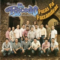 Purchase Banda El Recodo - Puras Pa' Parrandear