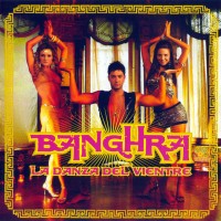 Purchase Banghra - La Danza Del Vientre