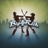 Purchase Big & Rich - Between Raising Hell And Amazing Grace