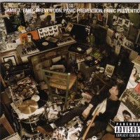 Purchase Jamie T. - Panic Prevention