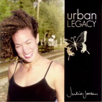 Purchase Julia Jordan - Urban Legacy