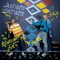 Purchase Junior Senior - Hey Hey My My Yo Yo CD1