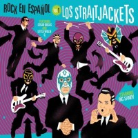 Purchase Los Straitjackets - Rock En Español Vol.1