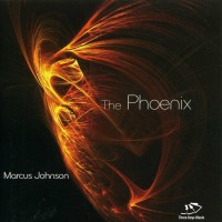 Purchase Marcus Johnson - The Phoenix