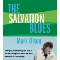 Purchase Mark Olson - The Salvation Blues