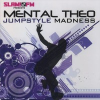 Purchase Mental Theo - Jumpstyle Madness
